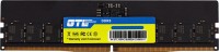 Фото - Оперативная память GTL DDR5 1x16Gb GTL16D556BK