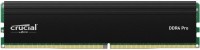 Фото - Оперативная память Crucial Pro DDR4 1x16Gb CP16G4DFRA32A