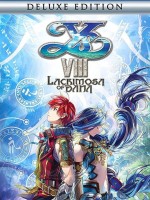 Фото - Игра Nihon Falcom Ys VIII: Lacrimosa of Dana - Deluxe Edition 