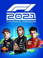 Фото - Игра Codemasters F1 2021 