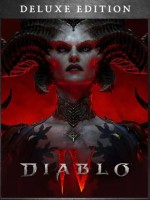 Фото - Игра Blizzard Diablo IV: Digital Deluxe Edition 