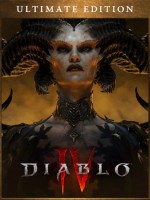 Фото - Игра Blizzard Diablo IV: Ultimate Edition 