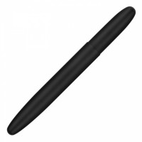 Фото - Ручка Fisher Space Pen Bullet Matte Black