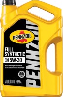 Фото - Моторное масло Pennzoil Full Synthetic 5W-30 4.73 л