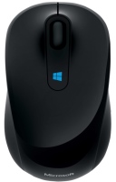 Фото - Мышка Microsoft Sculpt Mobile Mouse 