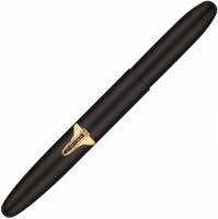Фото - Ручка Fisher Space Pen Bullet Matte Black with Space Shuttle 