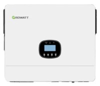 Фото - Инвертор Growatt SPE 8000-ES 