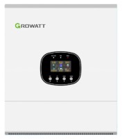 Фото - Инвертор Growatt SPE 3500TL HVM-24G2 