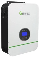 Фото - Инвертор Growatt SPF 2000TL HVM-24 