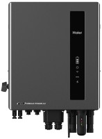 Фото - Инвертор Haier H1PL-1J3K-EU 