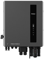 Фото - Инвертор Haier H1PL-1J3.6K-EU