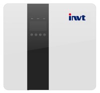 Фото - Инвертор INVT BD3K6TL-RL1 