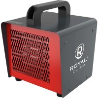 Фото - Тепловая пушка Royal Clima HEAT BOX RHB-C3 