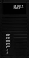 Фото - Powerbank Andowl Q-CD6500