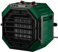 Фото - Тепловая пушка Parkside PKH 5000 A1