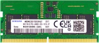 Фото - Оперативная память Samsung M425 SO-DIMM DDR5 1x8Gb M425R1GB4BB0-CQK