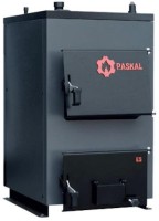 Фото - Отопительный котел Paskal ES 16-18 18 кВт