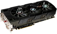 Фото - Видеокарта PowerColor Radeon HD 7990 AX7990 6GBD5-2DHJ 