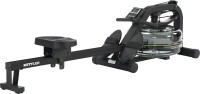 Фото - Гребной тренажер Kettler Axos Rower H2O 