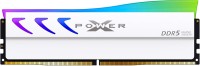 Фото - Оперативная память Silicon Power XPOWER Storm DDR5 RGB 1x16Gb SU032GXLWU64AFDLSN