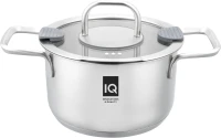 Фото - Кастрюля IQ Be Creative IQ-2050-18