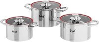 Фото - Кастрюля Krauff Prime Chef 26-238-071