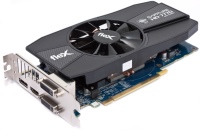 Фото - Видеокарта Sapphire Radeon HD 7770 11201-12-20G