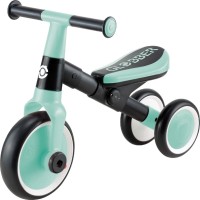 Фото - Детский велосипед Globber Learning Trike 2 in 1 