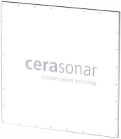 Фото - Акустическая система Ceratec CeraSonar 6060 x2 