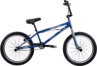 Фото - Велосипед Crossride Phantom 20