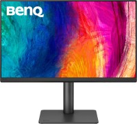 Фото - Монитор BenQ PD2706QN 27 "  черный