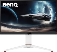 Фото - Монитор BenQ Mobiuz EX271U 27 "  белый