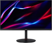 Фото - Монитор Acer Nitro XV320QUM3bmiiphx 31.5 "  черный