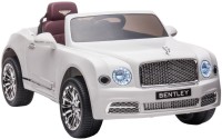 Фото - Детский электромобиль LEAN Toys Bentley Mulsanne 