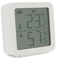 Фото - Термометр / барометр Voltronic Power TH03