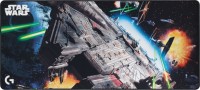 Фото - Коврик для мышки Logitech G840 The Return of the Jedi Collection - BATTLE OF ENDOR 