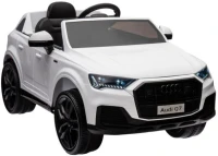 Фото - Детский электромобиль LEAN Toys Audi Q7 