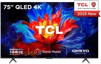 Телевизор TCL 75P8K 75 "