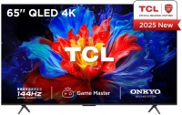 Фото - Телевизор TCL 65P8K 65 "