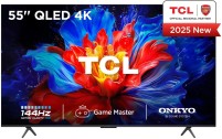 Фото - Телевизор TCL 55P8K 55 "