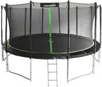 Фото - Батут LEAN Toys Pro 16 ft 