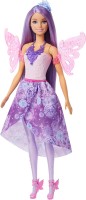 Фото - Кукла Barbie Fantasy Fairy JCP74 