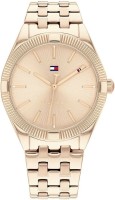 Фото - Наручные часы Tommy Hilfiger Rachel 1782551 