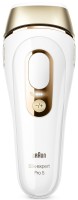 Фото - Эпилятор Braun Silk-expert Pro 5 IPL PL5382 