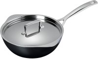 Фото - Сковородка Le Creuset 51101240013100 24 см  черный