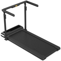 Фото - Беговая дорожка KingSmith Fitness WalkingPad R3 Hybrid+ 