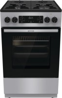 Фото - Плита Gorenje GK 5C42 SF серебристый