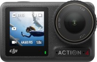 Фото - Action камера DJI Osmo Action 4 Surfing Combo 