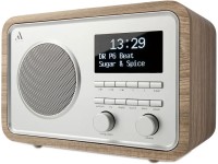 Фото - Радиоприемник / часы Argon Audio Radio 2