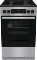 Фото - Плита Gorenje GK 5C43 SH серебристый